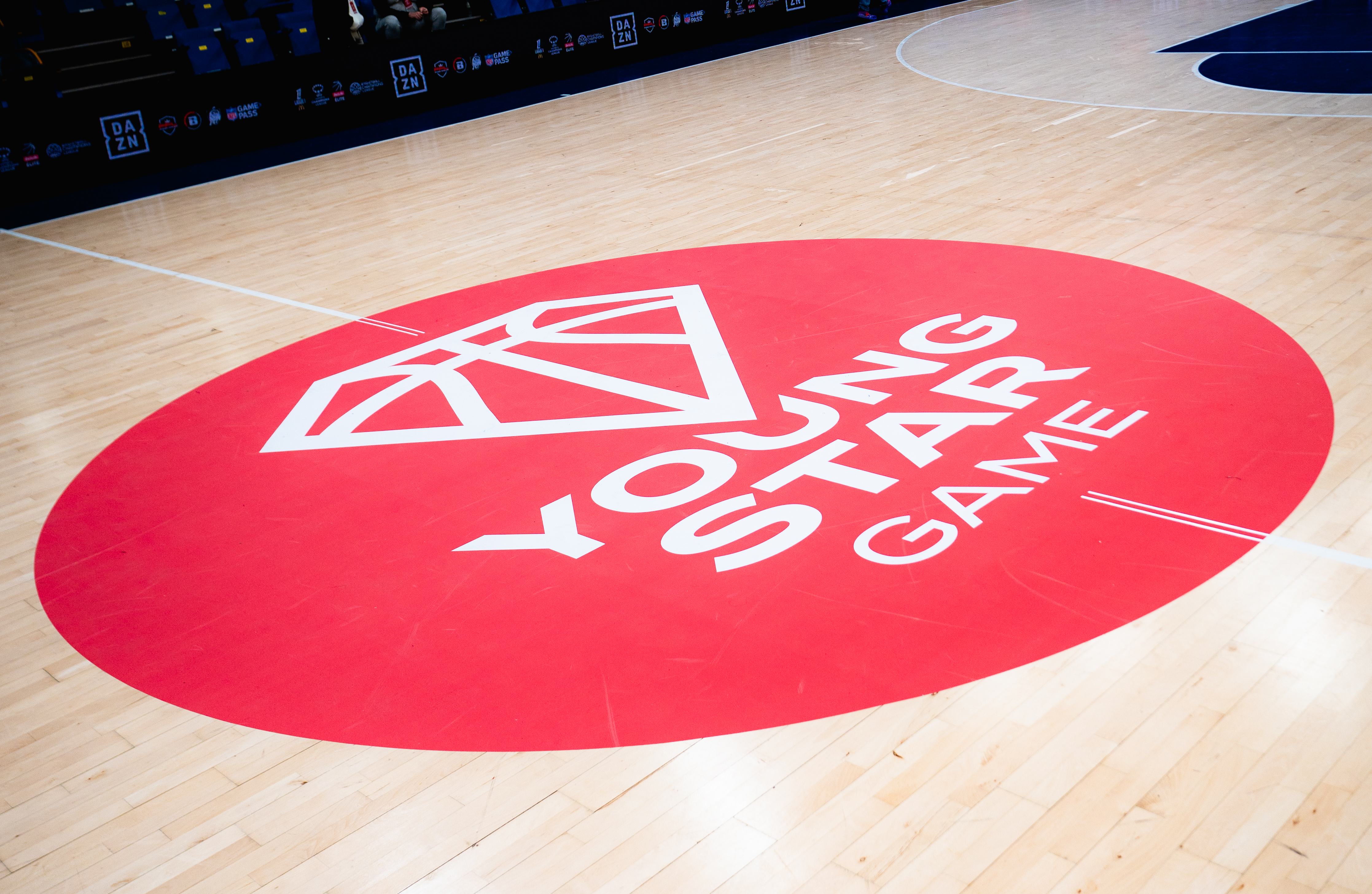 Les coachs du Ledger Young Star Game 2026 révélés !