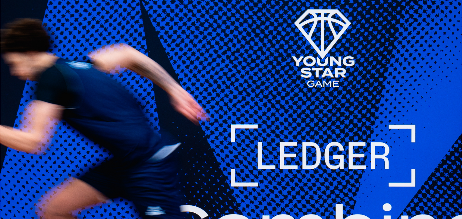 La billetterie du Ledger Young Star Game 2026 est ouverte !