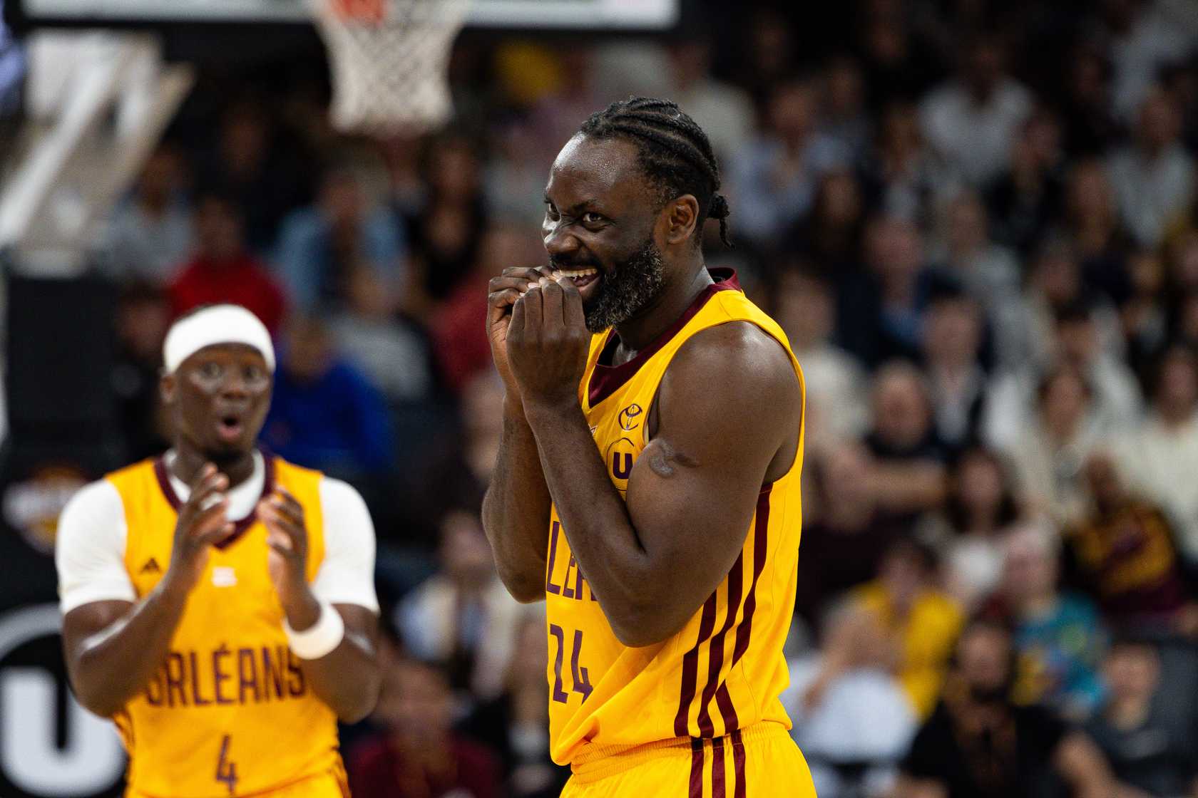 ÉLITE 2 : Entre forteresses imprenables, chocs au sommet, duels de titans et luttes pour la survie : une 11e journée sous haute tension ! 