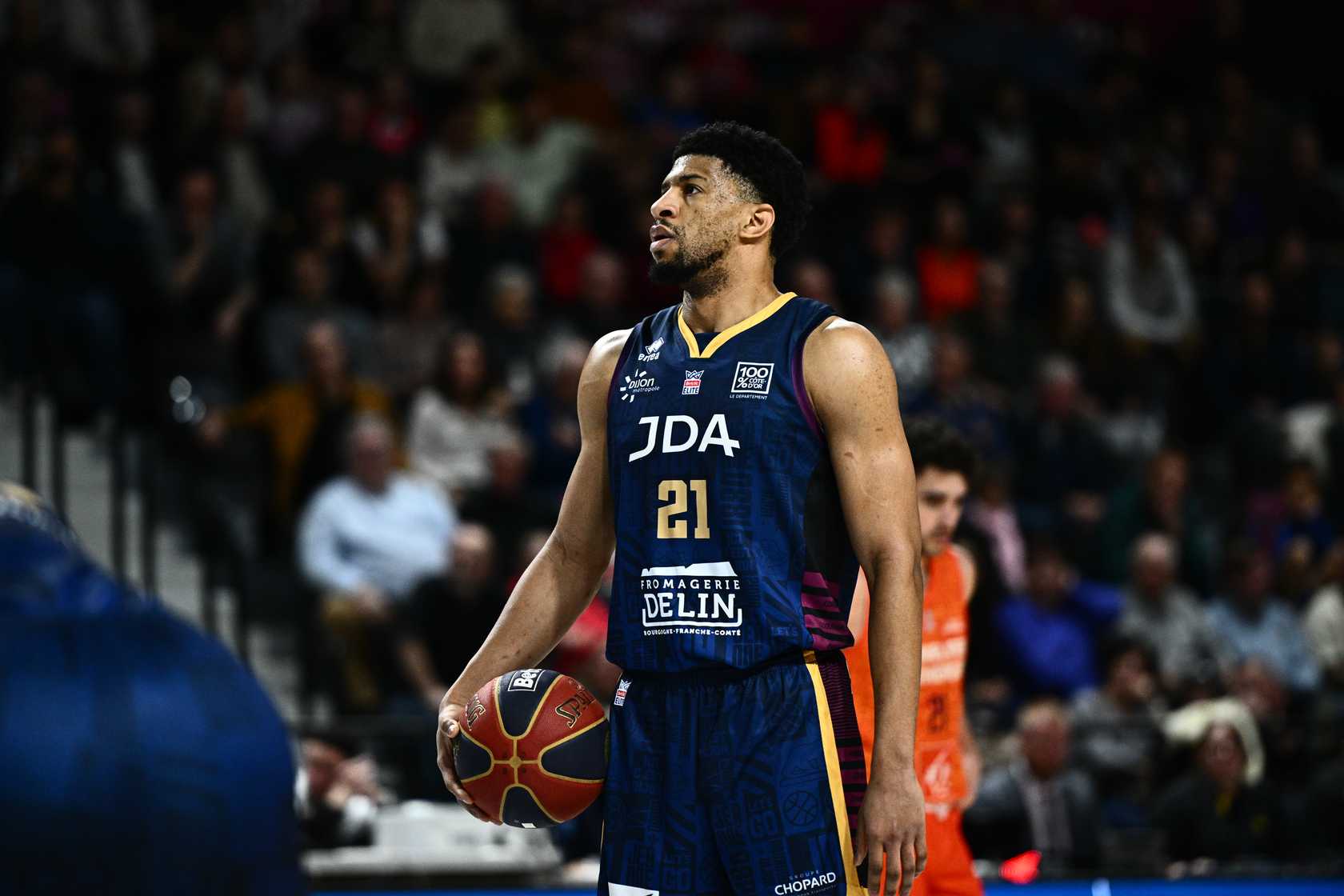 Dijon – Nancy : La JDA veut briser les remparts lorrains pour confirmer son réveil 