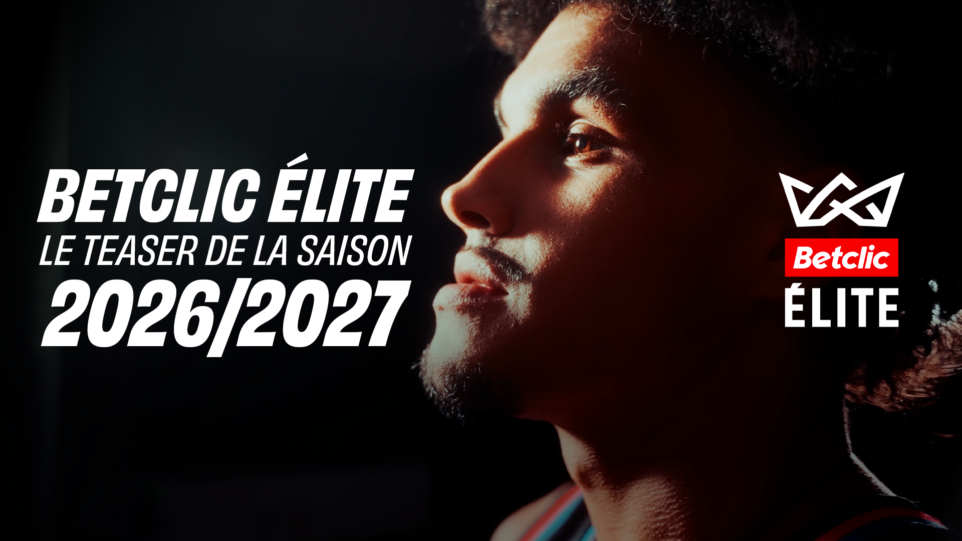 LE NOUVEAU TEASER DE LA SAISON 26/27