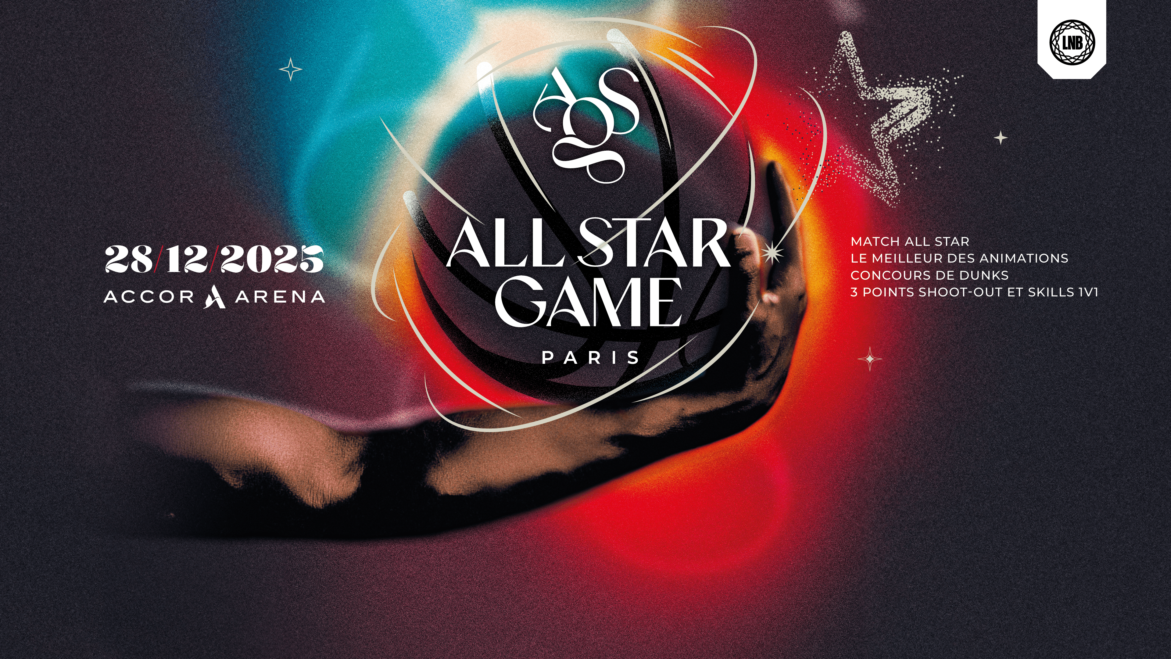 ALL STAR GAME
