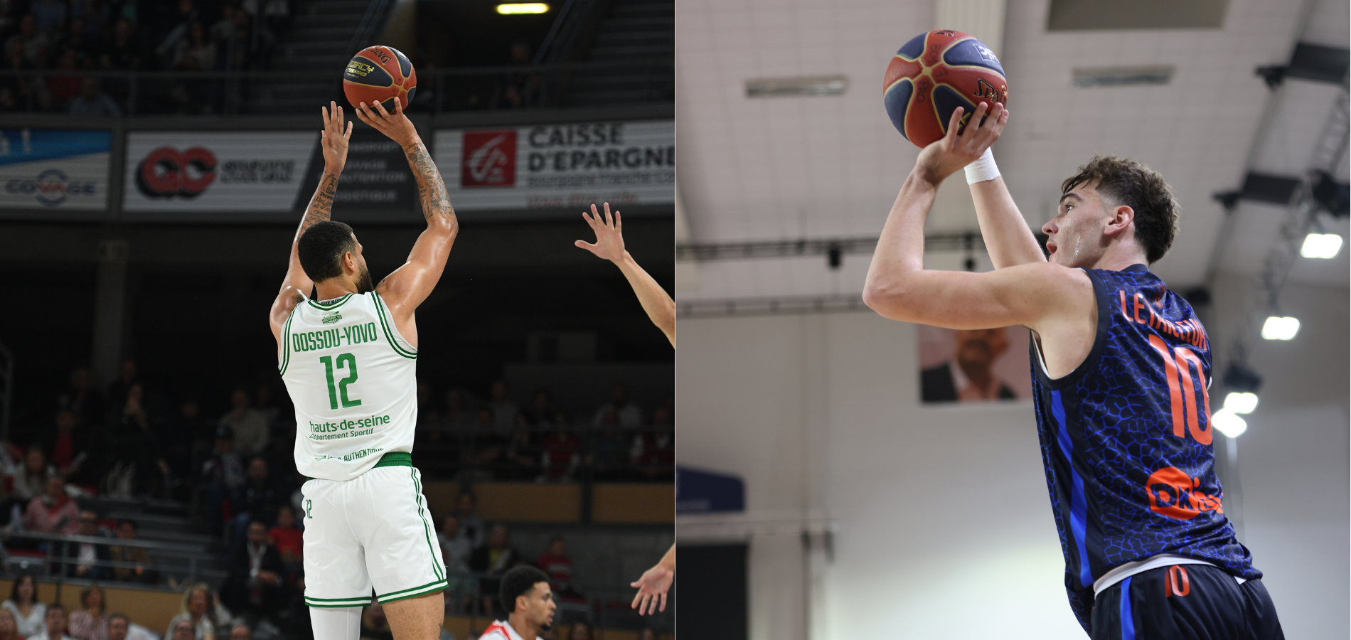 À Nanterre, Gravelines-Dunkerque cherchera à se rassurer