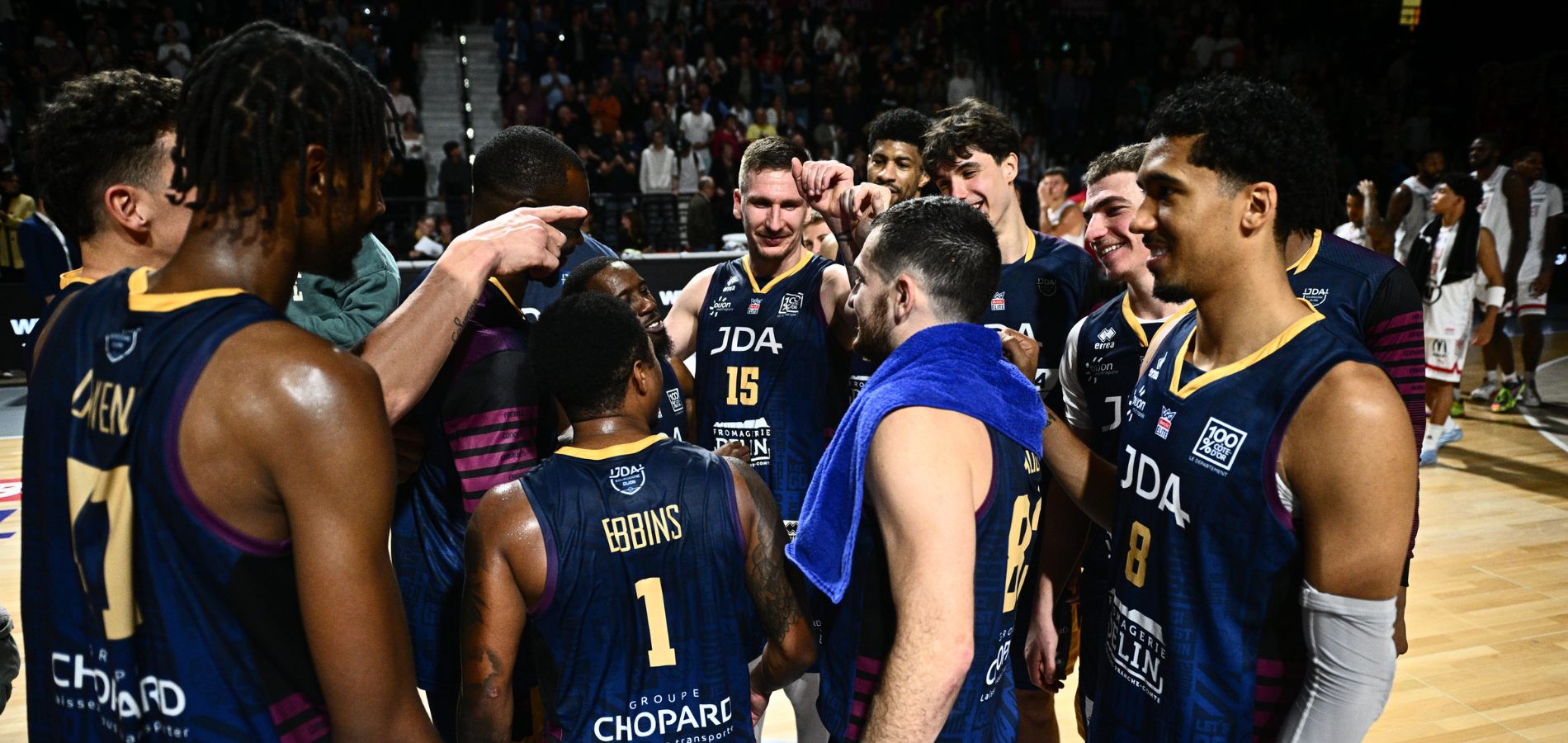 Le programme des clubs français en Coupe d'Europe - Semaine 3