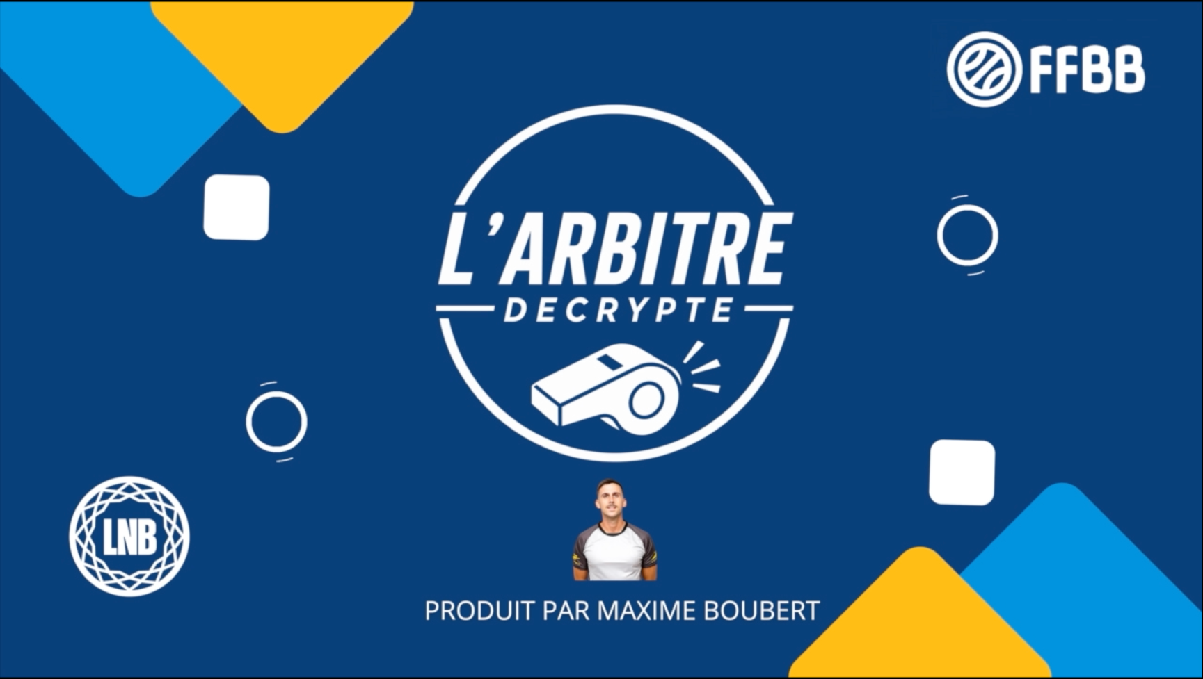 L’Arbitre Décrypte : tout comprendre sur la faute disruptive