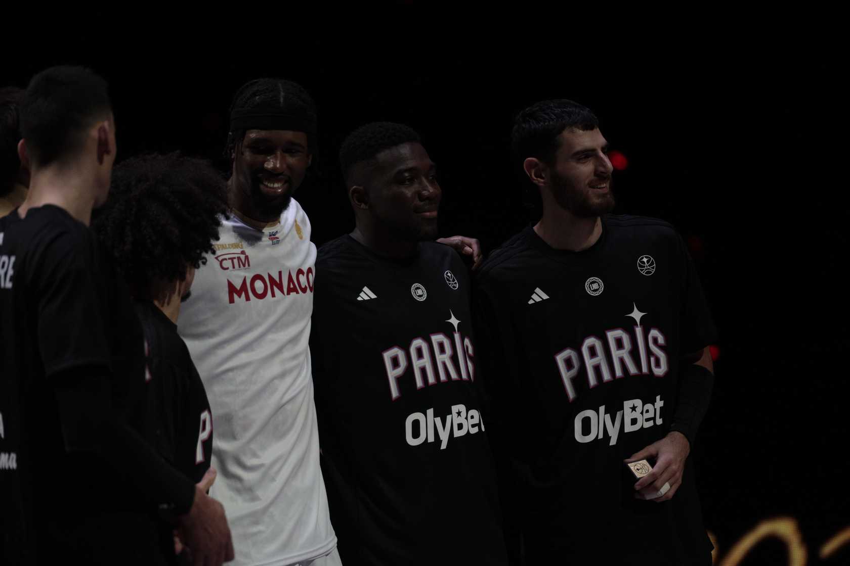   Monaco – Paris : le choc des machines offensives