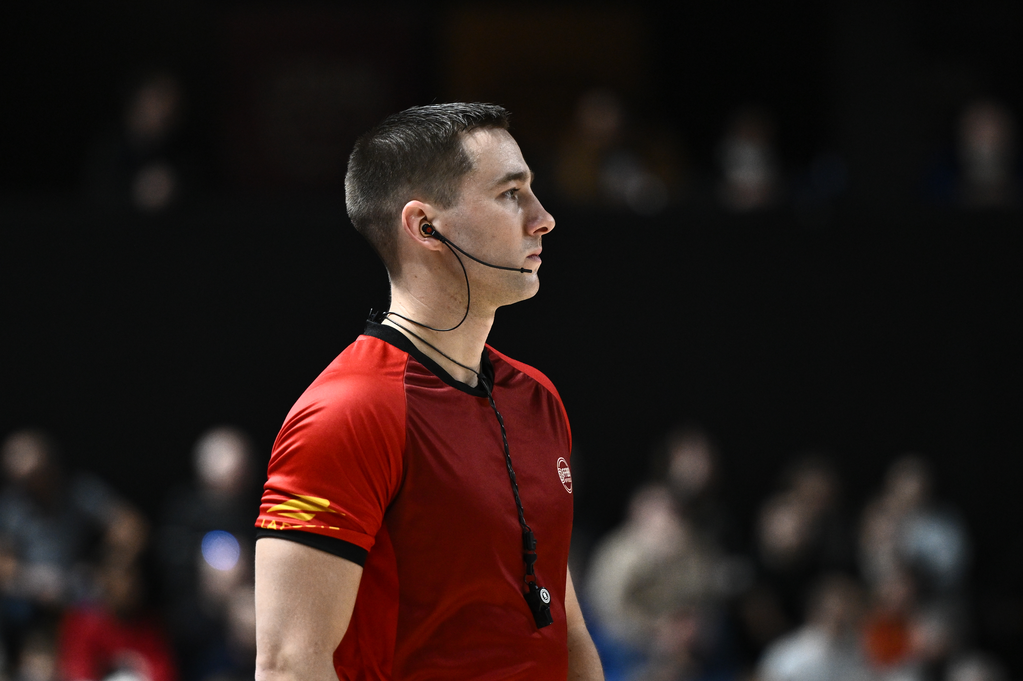 L'arbitre décrypte - Épisode 2