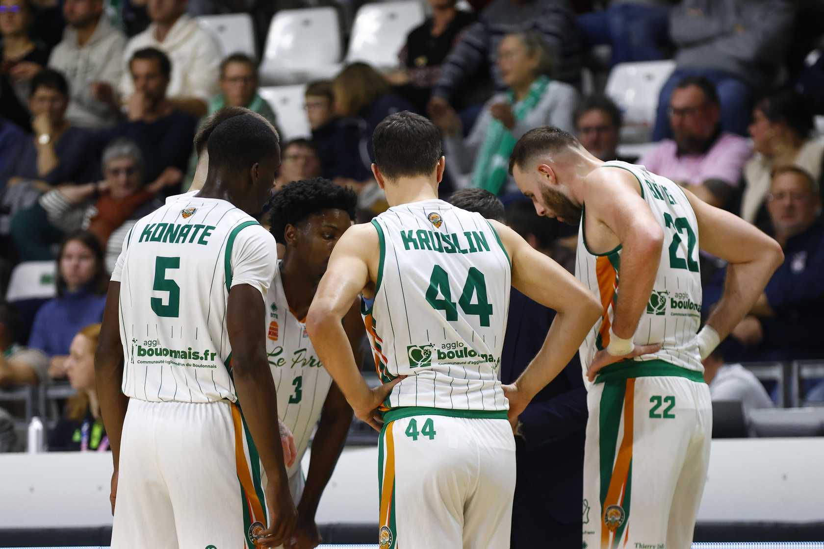 Le Portel – Nancy : l’heure de la première victoire à domicile a-t-elle sonné pour l'ESSM ?