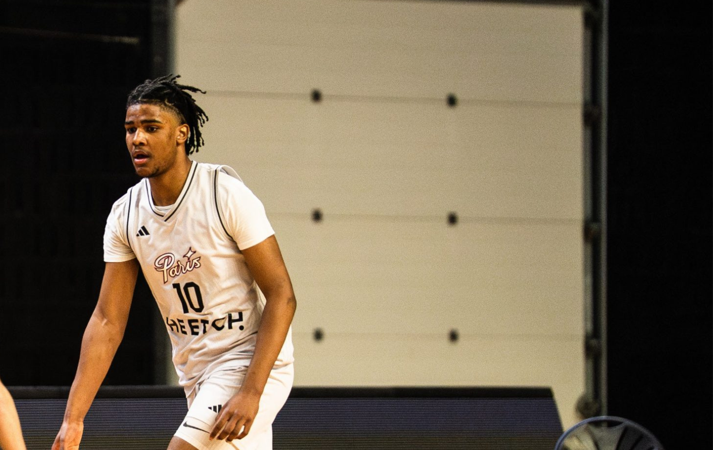 Espoirs élite : le cinq majeur de Novembre