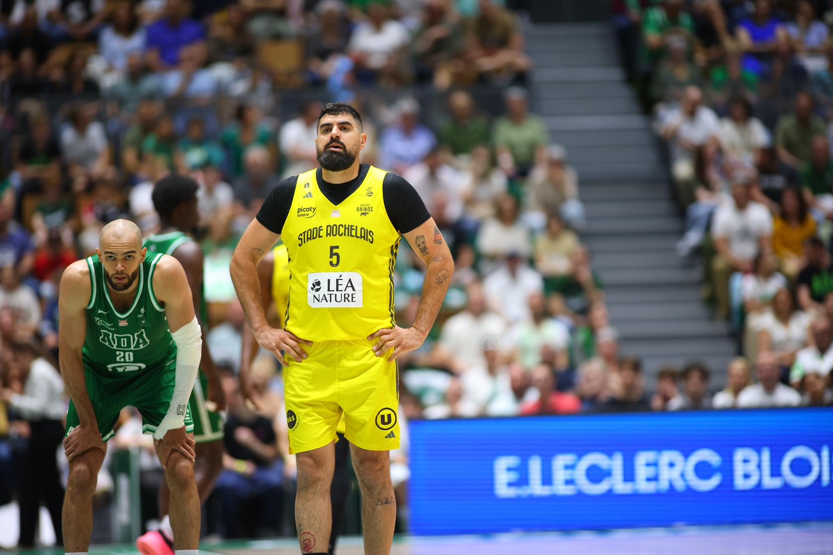 ELITE 2 : dernière danse pour le grand final de la saison régulière