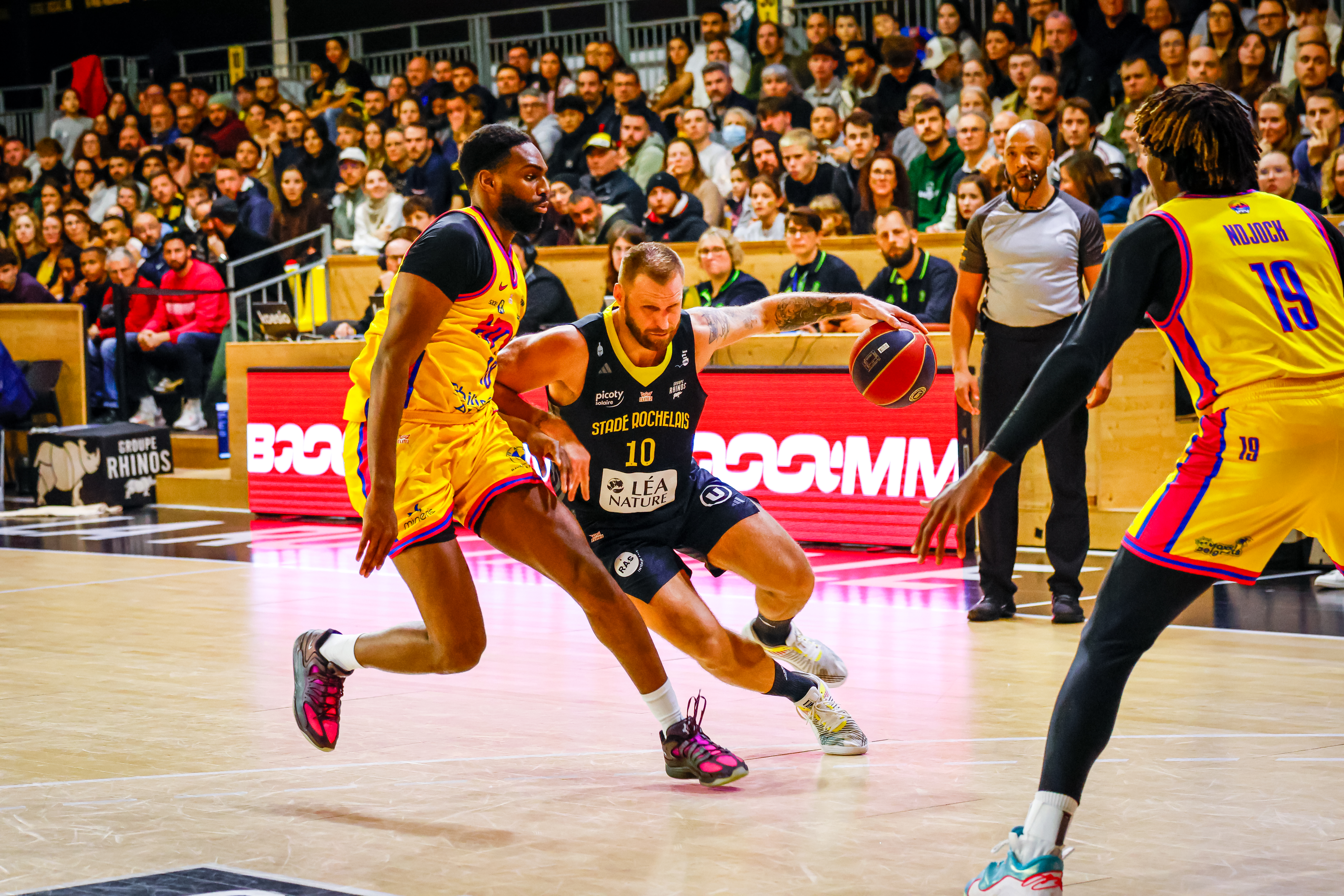 Elite 2 – J18 : Journée de tous les dangers entre duels pour le haut de tableau et l'enfer de la zone rouge !