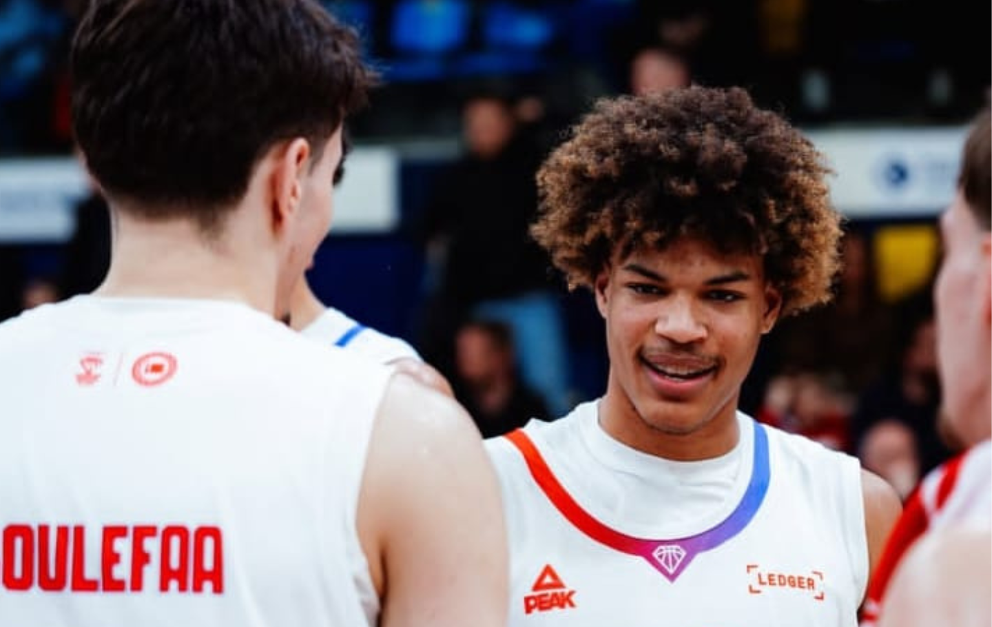 Bourg-en-Bresse - Le Mans sur LNB TV