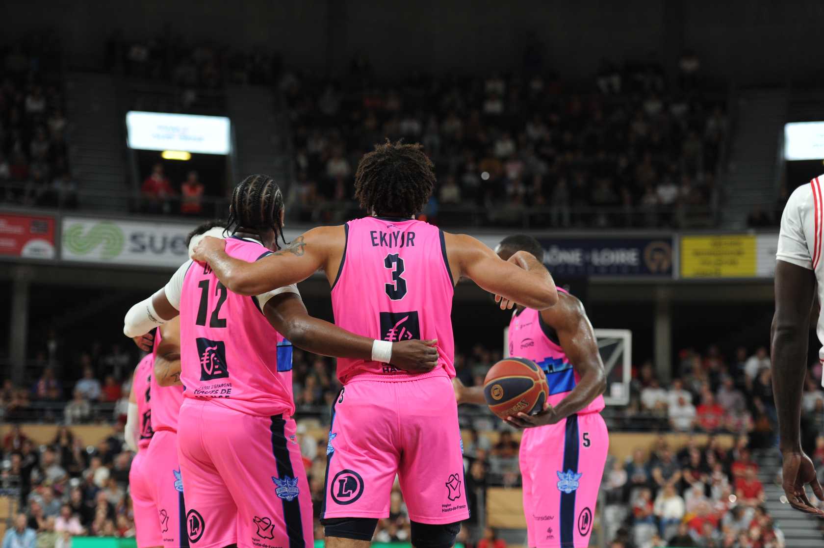 Saint-Quentin à la recherche de l'exploit sur le Rocher face à un Monaco qui carbure à plein régime