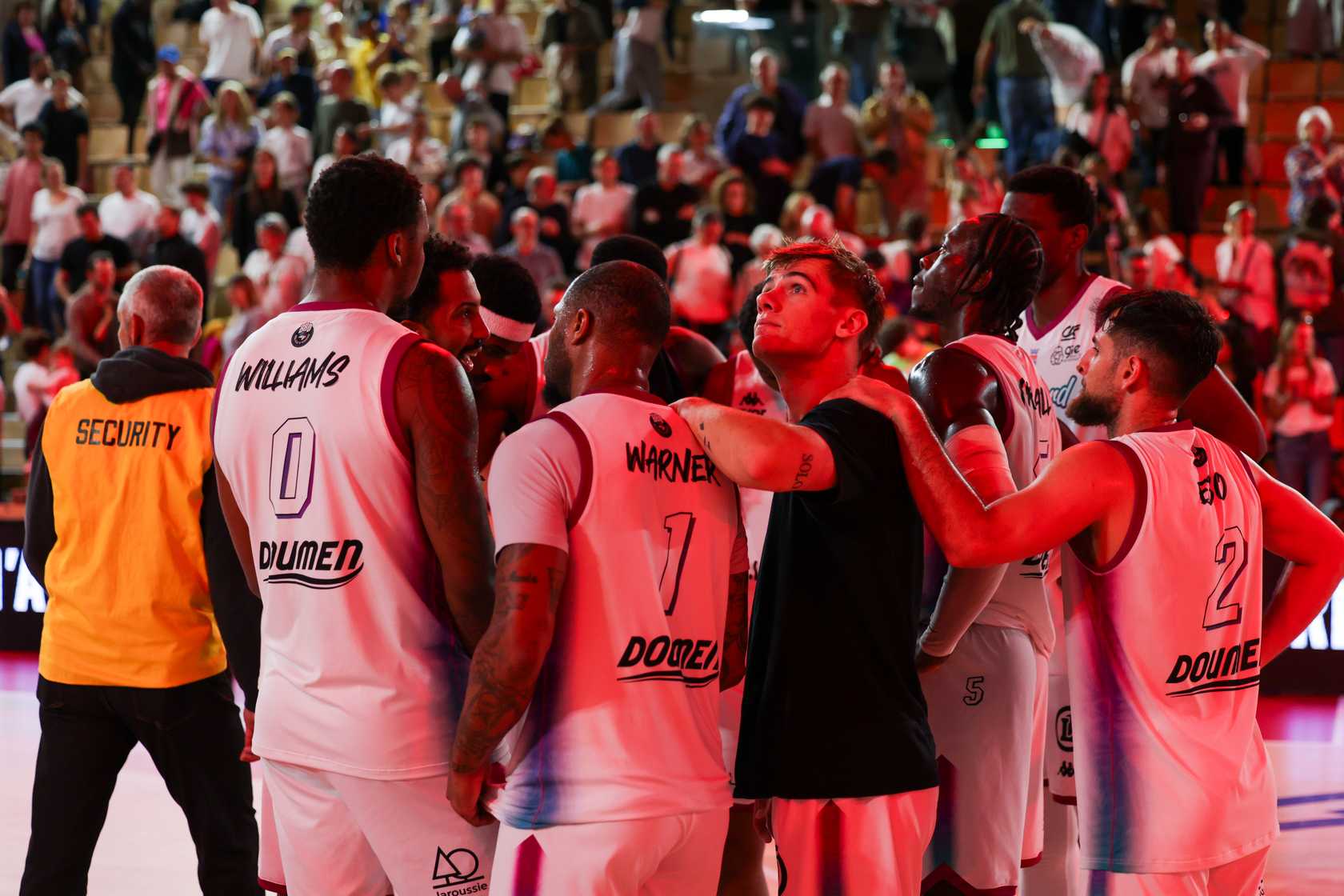 Boulazac vs Bourg-en-Bresse : Le BBD peut-il créer la surprise dans son Palio face à la JL ?