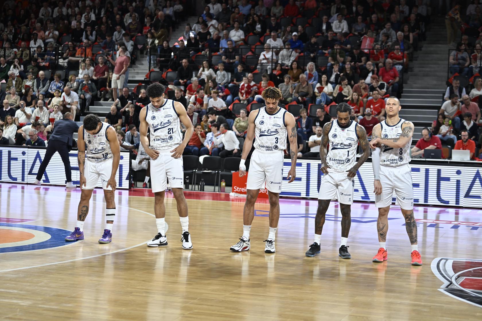 Le SQBB joue sa survie en Lorraine