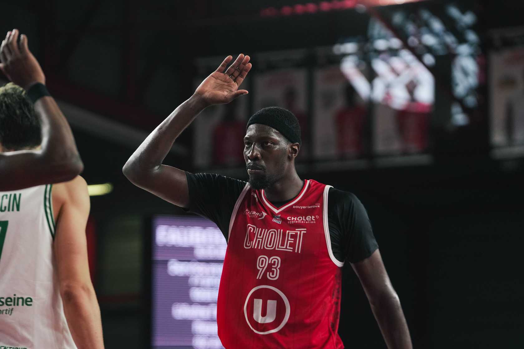 Cholet – Limoges : Un match pour stopper l'hémorragie