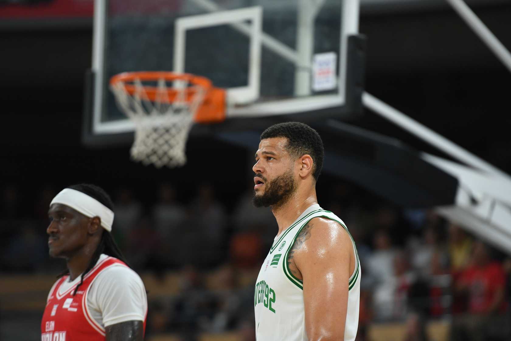 Saint-Quentin - Nanterre, l'heure des retrouvailles