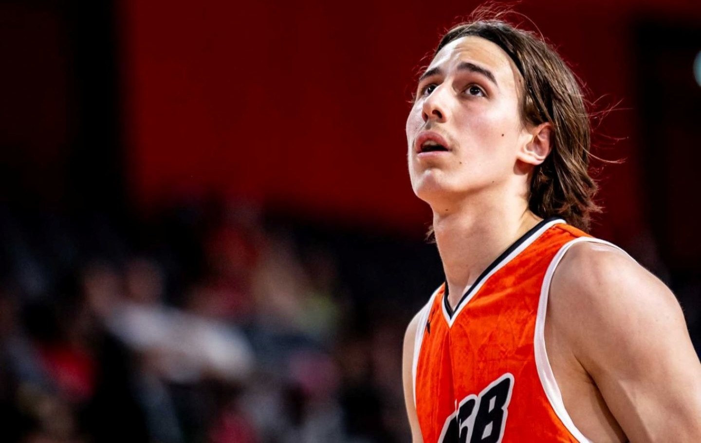 Le Mans - Strasbourg sur LNB TV