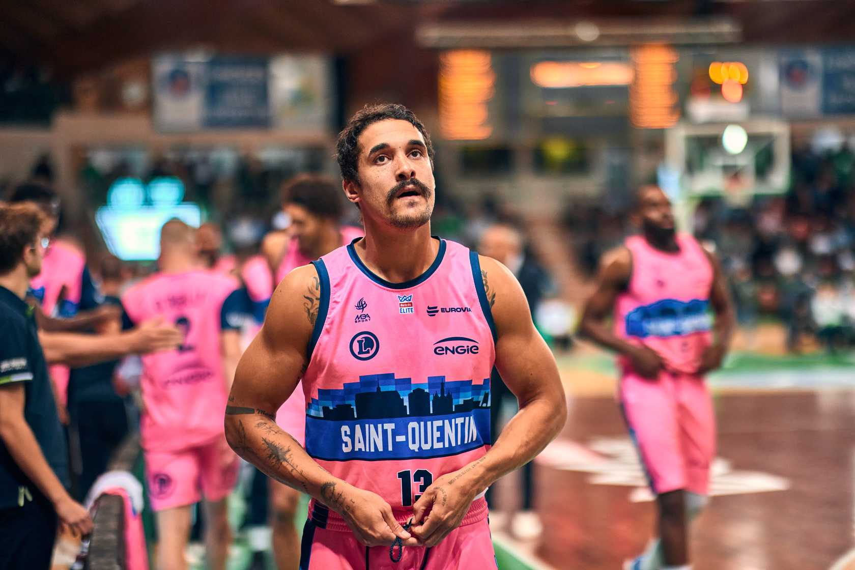 Saint-Quentin – Dijon : Le match de la peur pour briser la spirale infernale 