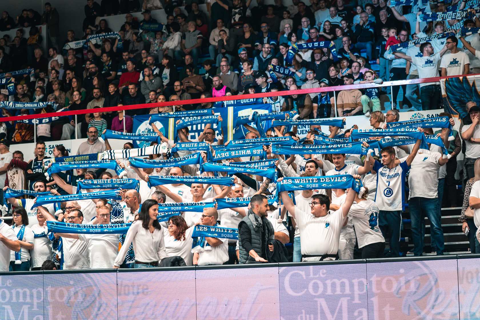 Saint-Quentin – Le Portel : Duel de la peur à Pierre Ratte pour briser la spirale infernale !