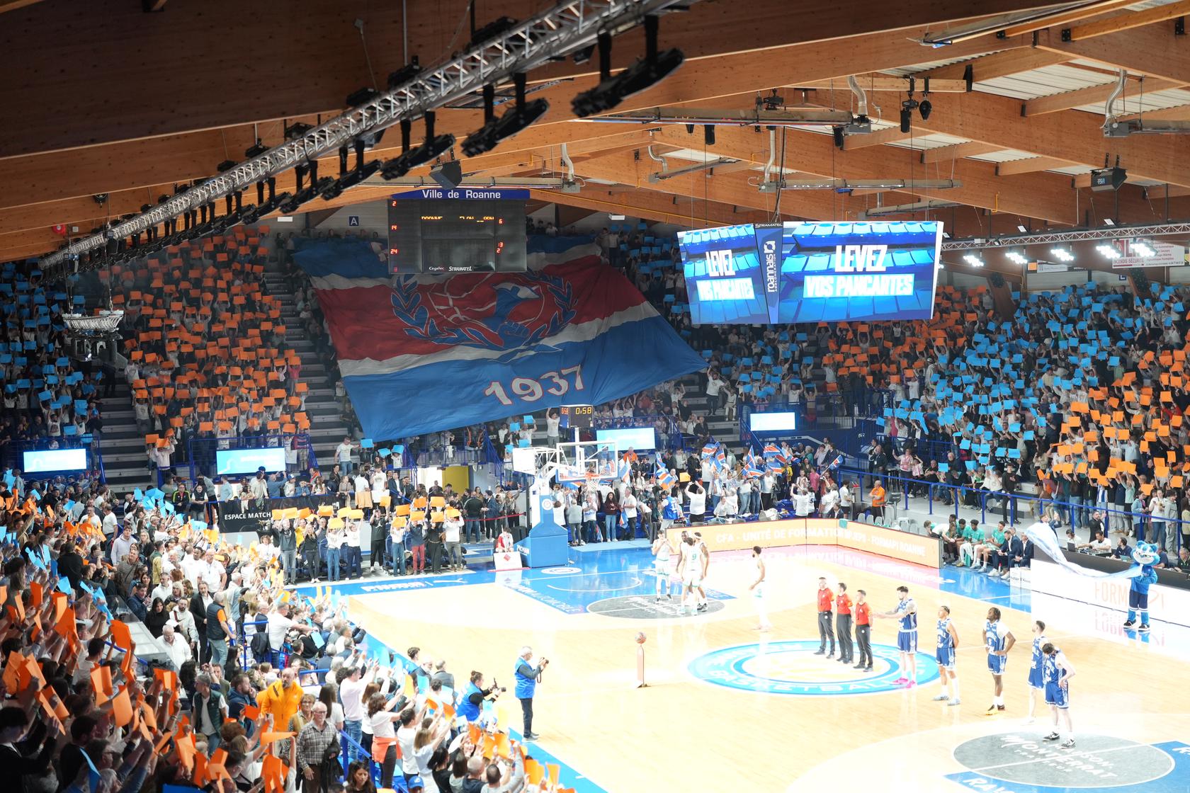 Fin de bal en élite 2 : les champions paradent, les derniers coulent et le play-in est scellé