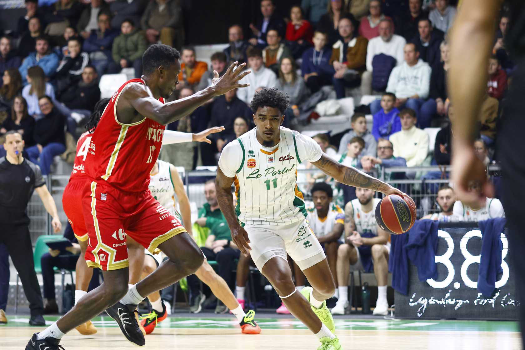 Mission victoire pour Nancy face à la lanterne rouge