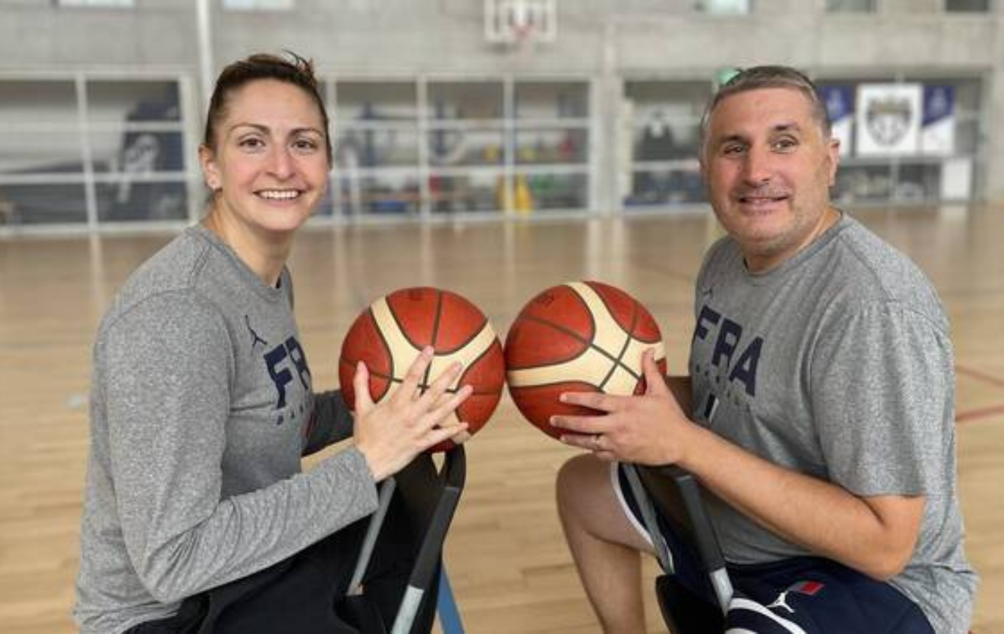 Espoirs élite : Cholet - Dijon sur LNB TV